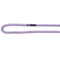 Sasaki meninės gimnastikos šokdynė „Color Nylon Rope“ - LD (Levandų)