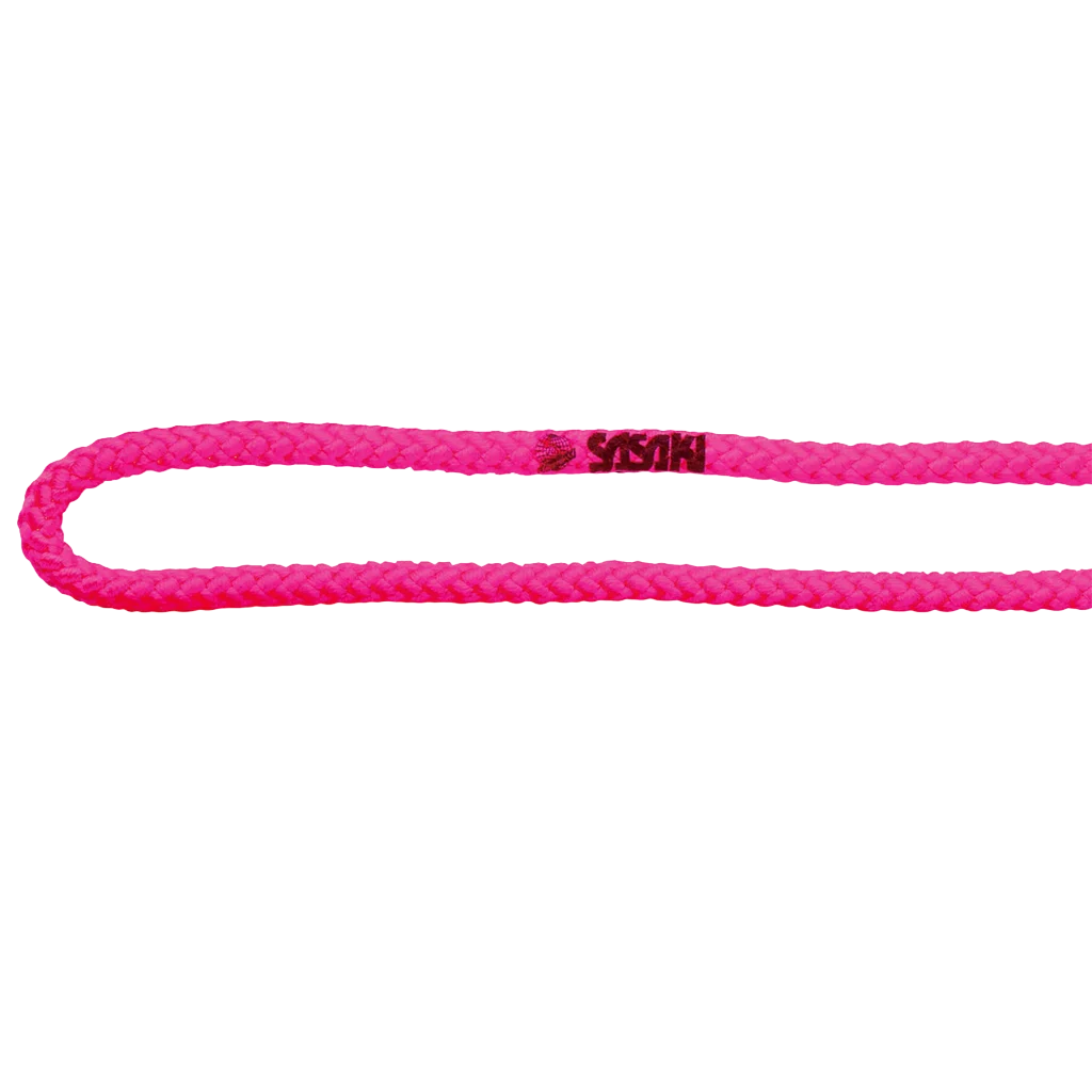 Sasaki meninės gimnastikos šokdynė „Nylon Rope“ FIG - Lanksti.lt