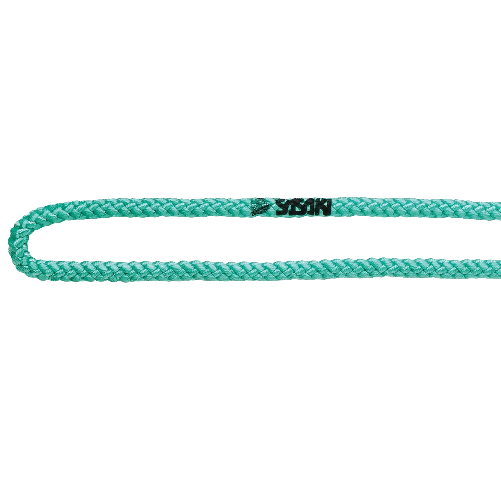Sasaki meninės gimnastikos šokdynė „Nylon Rope“ FIG - Lanksti.lt