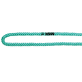 Sasaki meninės gimnastikos šokdynė „Color Nylon Rope“ - PEG (Pipirmėčių žalia)