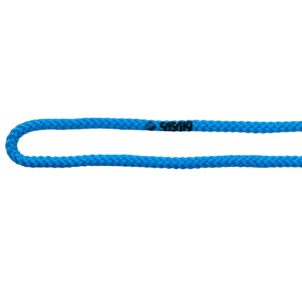 Sasaki meninės gimnastikos šokdynė „Nylon Rope“ FIG - Lanksti.lt