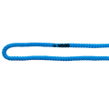 Sasaki meninės gimnastikos šokdynė „Color Nylon Rope“ - TQBU (Turkio mėlyna)