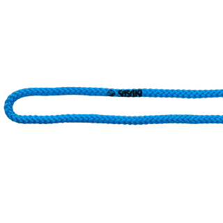 Sasaki šokdynė „Color Nylon Rope“ – Turkio mėlyna