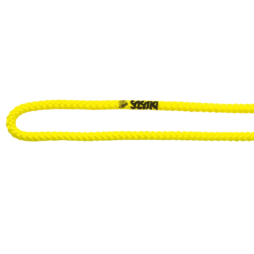 Sasaki meninės gimnastikos šokdynė „Nylon Rope“ FIG - Lanksti.lt