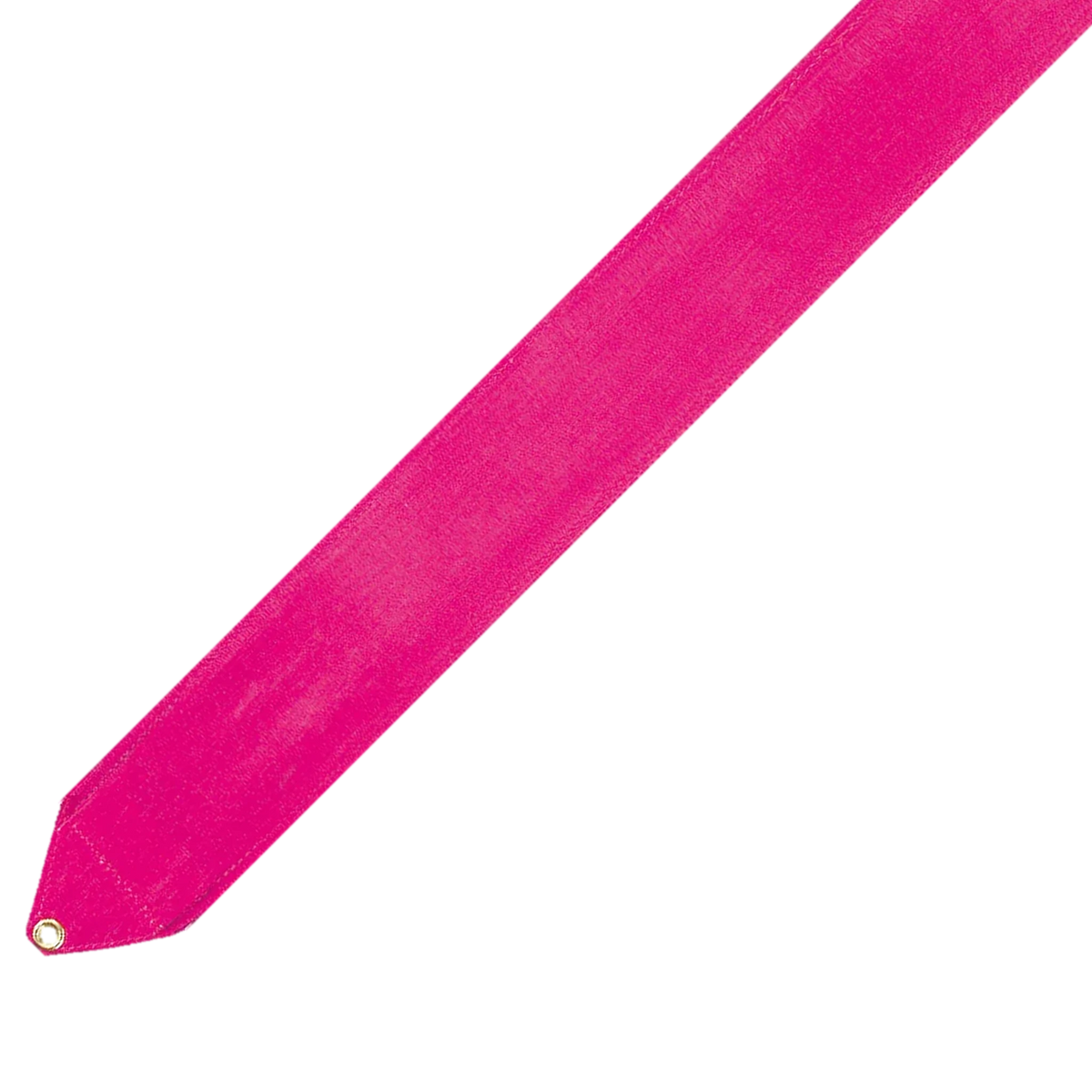 Sasaki Rayon Ribbon CYP cherry pink rhythmic gymnastics ribbon 4 m, SKU SS-MJ-714-CYP – lanksti.lt