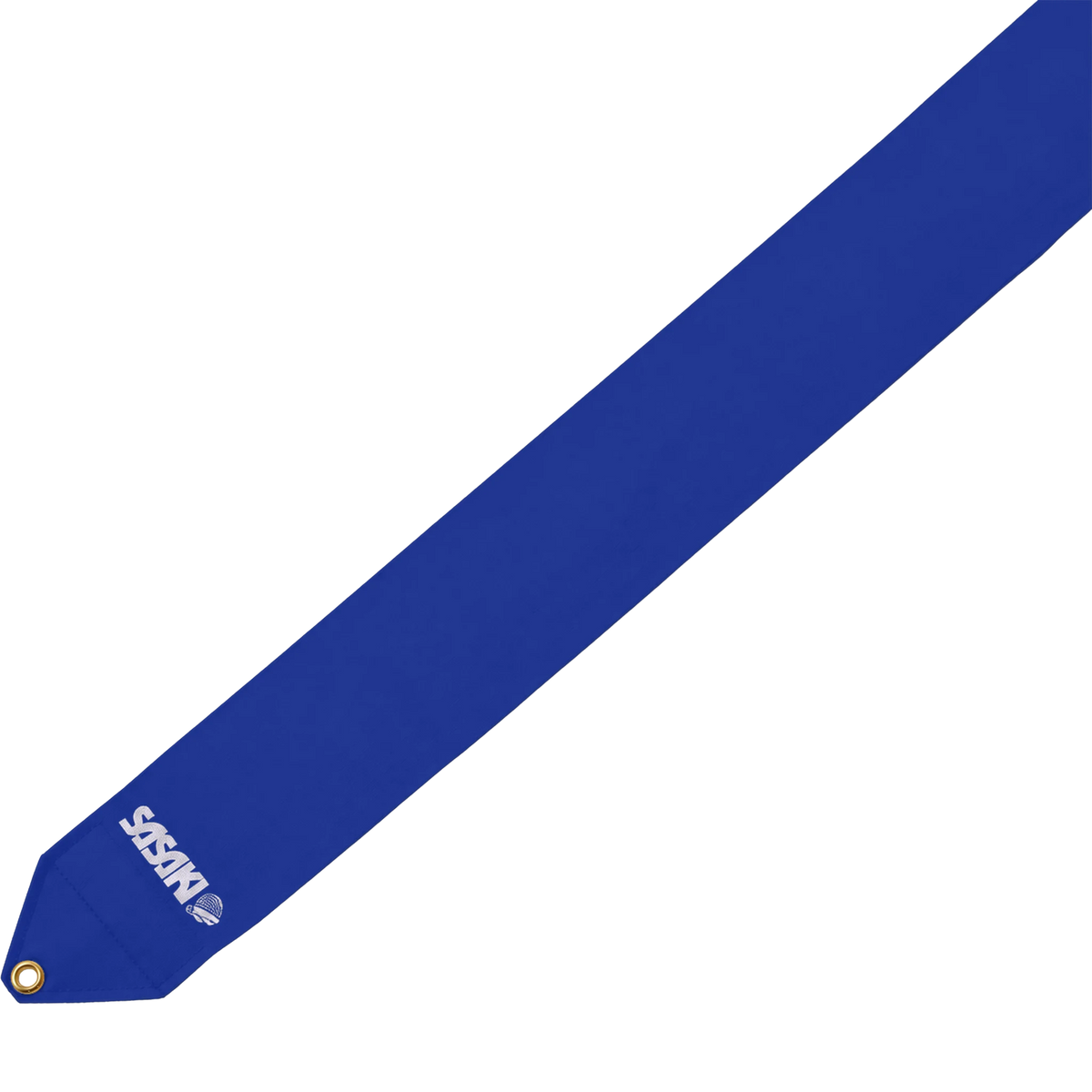 Sasaki kaspinas „Rayon Ribbon“ – COBU Kobalto mėlyna