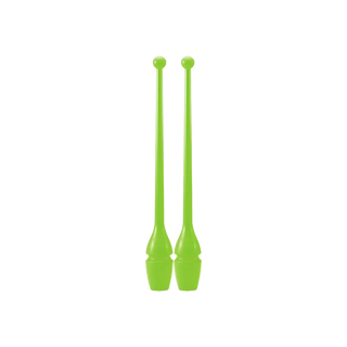 Sasaki kuokos „Rubber Clubs“ – LMG Švytinti žalia