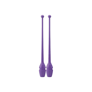 Sasaki kuokos „Rubber Clubs“ – VI Violetinė