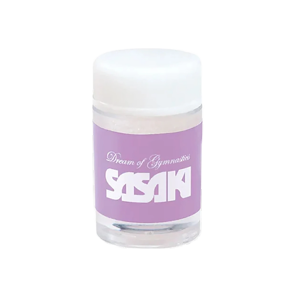 Sasaki ball valve lubricant for rhythmic gymnastics balls, 5 g M-746 - lanksti.lt.