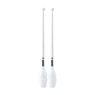 Sasaki kuokos „Rubber Clubs“ – W Balta