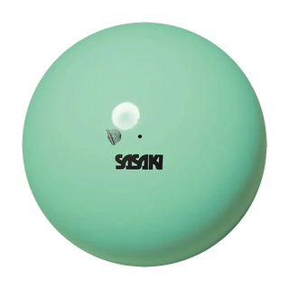 Sasaki kamuolys „GymStar Ball“ 18,5 cm – ICMI Ledo mėtų