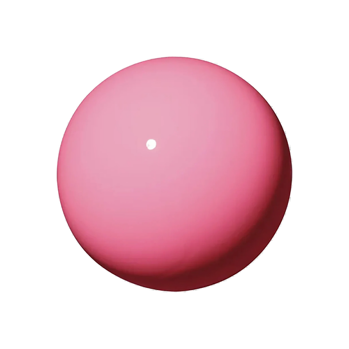 Sasaki Junior Ball rhythmic gymnastics ball, 15 cm, Sweet Pink (SWP), manufacturer SKU M-20C - lanksti.lt.