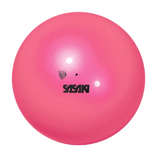 Sasaki kamuolys „Magnetic Ball“ 18,5 cm – PAP Paryžiaus rožinė