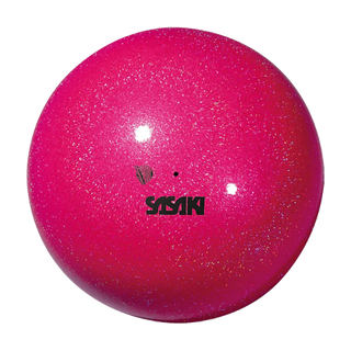 Sasaki kamuolys „Meteor Ball“ 18,5 cm – MYBR Mistinė uogų