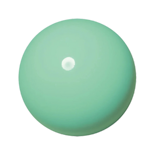 Sasaki kamuolys „Middle Ball“ 17 cm – ICMI Ledo mėtų