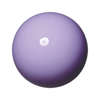 Sasaki kamuolys „Middle Ball“ 17 cm – RRK Alyvinė