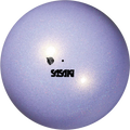Sasaki Kamuolys Aurora Ball M-207AU LD 18,5 cm FIG – Levandų violetinė