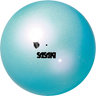 Sasaki Kamuolys Aurora Ball M-207AU LIBU 18,5 cm FIG – Šviesi mėlyna