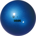 Sasaki Kamuolys Aurora Ball M-207AU LPBU 18,5 cm FIG – Lazurito mėlyna