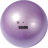 Sasaki Kamuolys Metallic Ball M-207M LD 18,5 cm FIG – Levandų violetinė