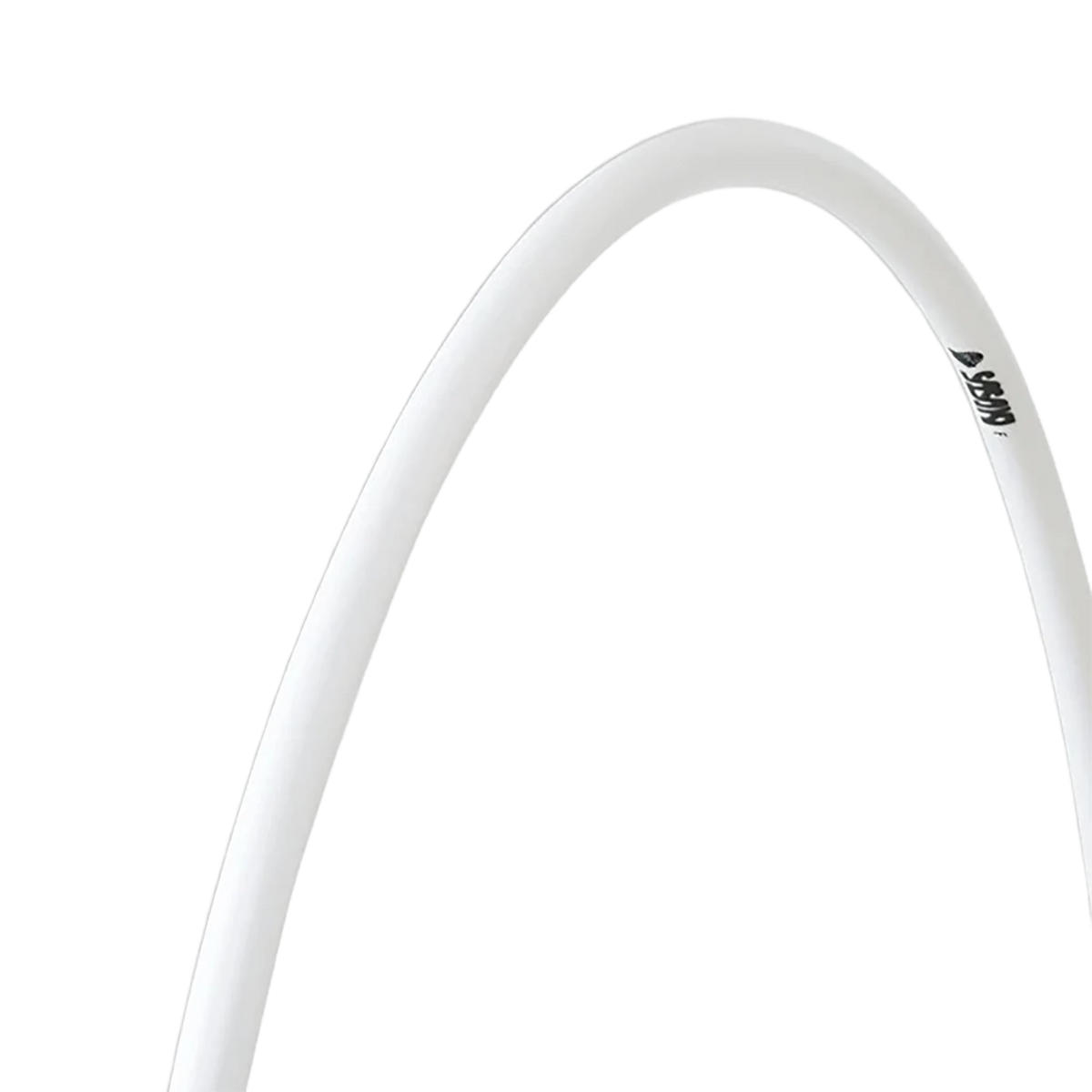 Sasaki Flexible Round Hoop rhythmic gymnastics hoop, M-14-F - lanksti.lt