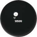 Sasaki Kamuolys Gymstar Ball M-20A B 18,5 cm FIG – Juoda
