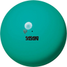 Sasaki Kamuolys Gymstar Ball M-20A EMG 18,5 cm FIG – Smaragdinė žalia