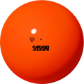 Sasaki Kamuolys Gymstar Ball M-20A FRO 18,5 cm FIG – Gaivi oranžinė