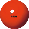 Sasaki Kamuolys Gymstar Ball M-20A FRR 18,5 cm FIG – Gaivi raudona