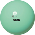 Sasaki Kamuolys Gymstar Ball M-20A ICMI 18,5 cm FIG – Ledinė mėtų žalia