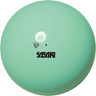 Sasaki Kamuolys Gymstar Ball M-20A ICMI 18,5 cm FIG – Ledinė mėtų žalia