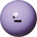 Sasaki Kamuolys Gymstar Ball M-20A RRK 18,5 cm FIG – Alyvinė violetinė