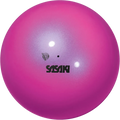 Sasaki Kamuolys Magnetic Ball M-207MG ORC 18,5 cm FIG – Orchidėjų