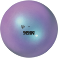 Sasaki Kamuolys Magnetic Ball M-207MG SLD 18,5 cm FIG – Dūminė levanda