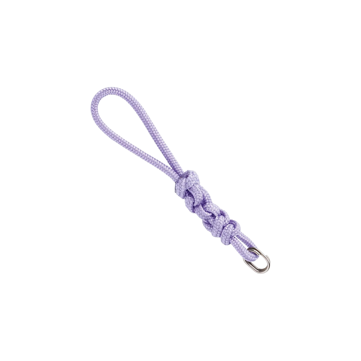 Sasaki Braid String rhythmic gymnastics ribbon string, Lavender (LD), M-744 - lanksti.lt