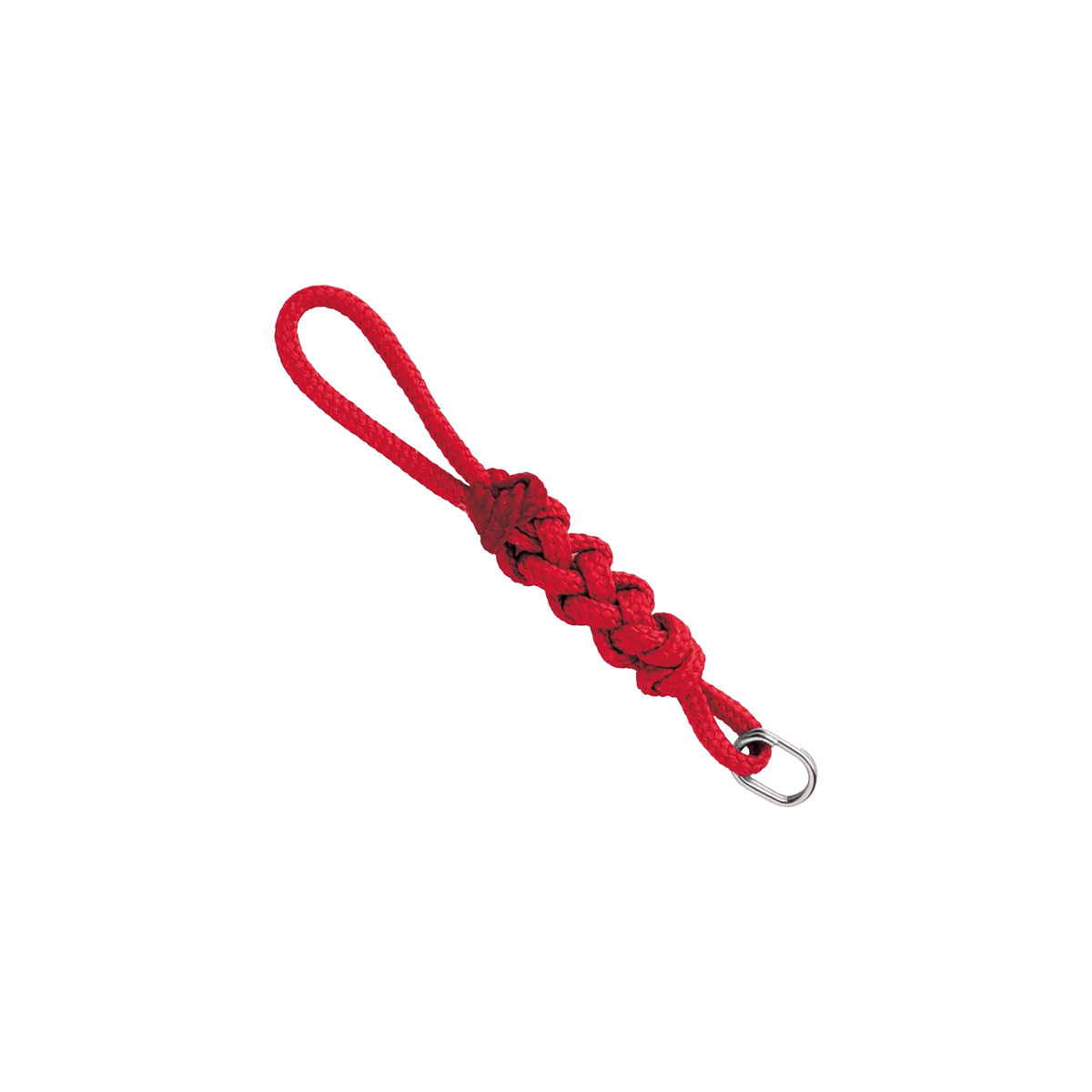 Sasaki Spectra String rhythmic gymnastics ribbon string, Red (R), M-743 - lanksti.lt