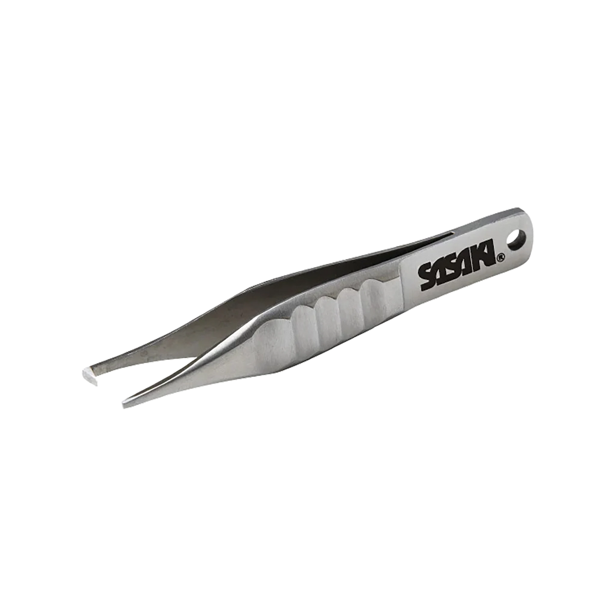 Sasaki split ring opener for rhythmic gymnastics ribbon swivel, M-747 - lanksti.lt