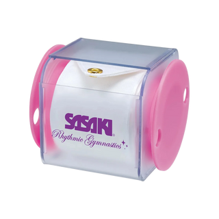 Sasaki ritė kaspinui AC-61 – Rožinė x Violetinė
