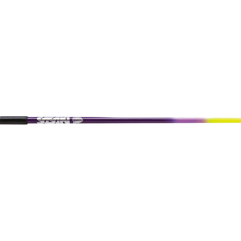 Sasaki lazdelė kaspinui | Tri-color Stick - Lanksti.lt