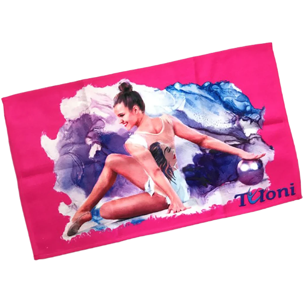 Rankšluostis | Towel Tuloni 50x30 cm | Полотенце | Lanksti.lt