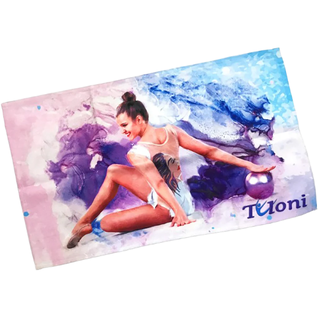 Rankšluostis | Towel Tuloni 50x30 cm | Полотенце | Lanksti.lt