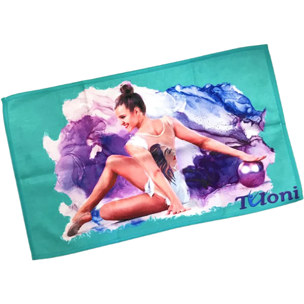 Rankšluostis | Towel Tuloni 50x30 cm | Полотенце | Lanksti.lt