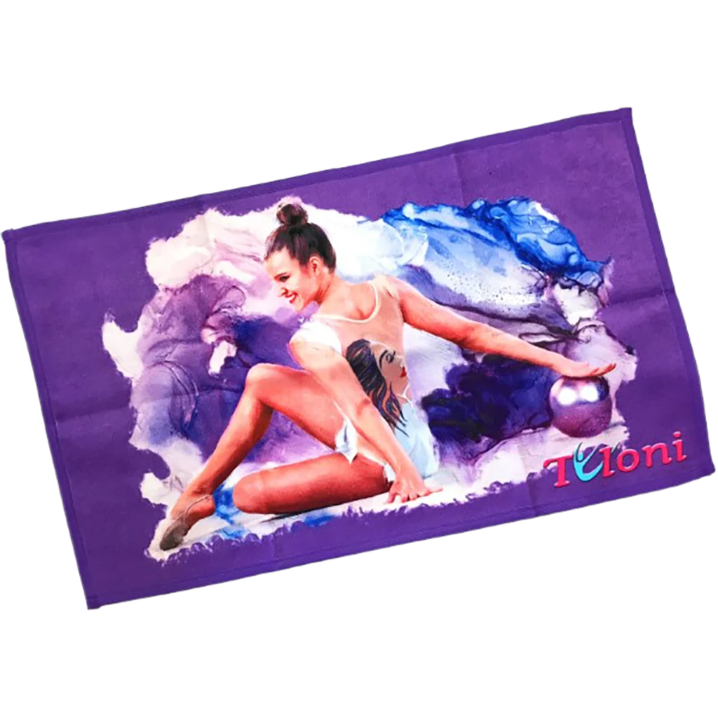 Rankšluostis | Towel Tuloni 50x30 cm | Полотенце | Lanksti.lt