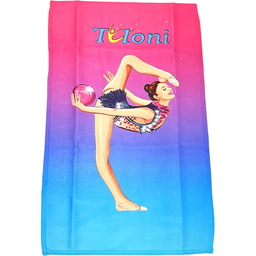 Rankšluostis | Towel Tuloni Shine 50x30 cm | Полотенце | Lanksti.lt