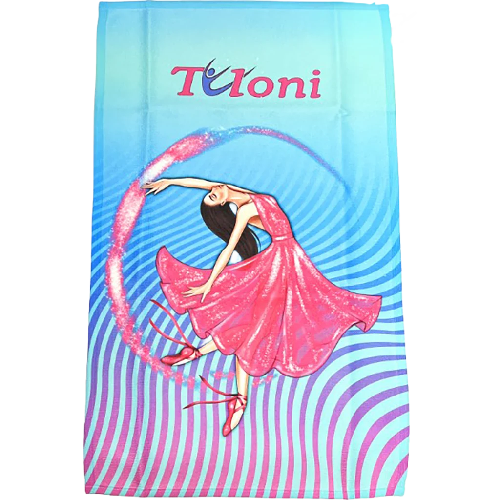 Rankšluostis | Towel Tuloni Wave 50x30 cm | Полотенце | Lanksti.lt