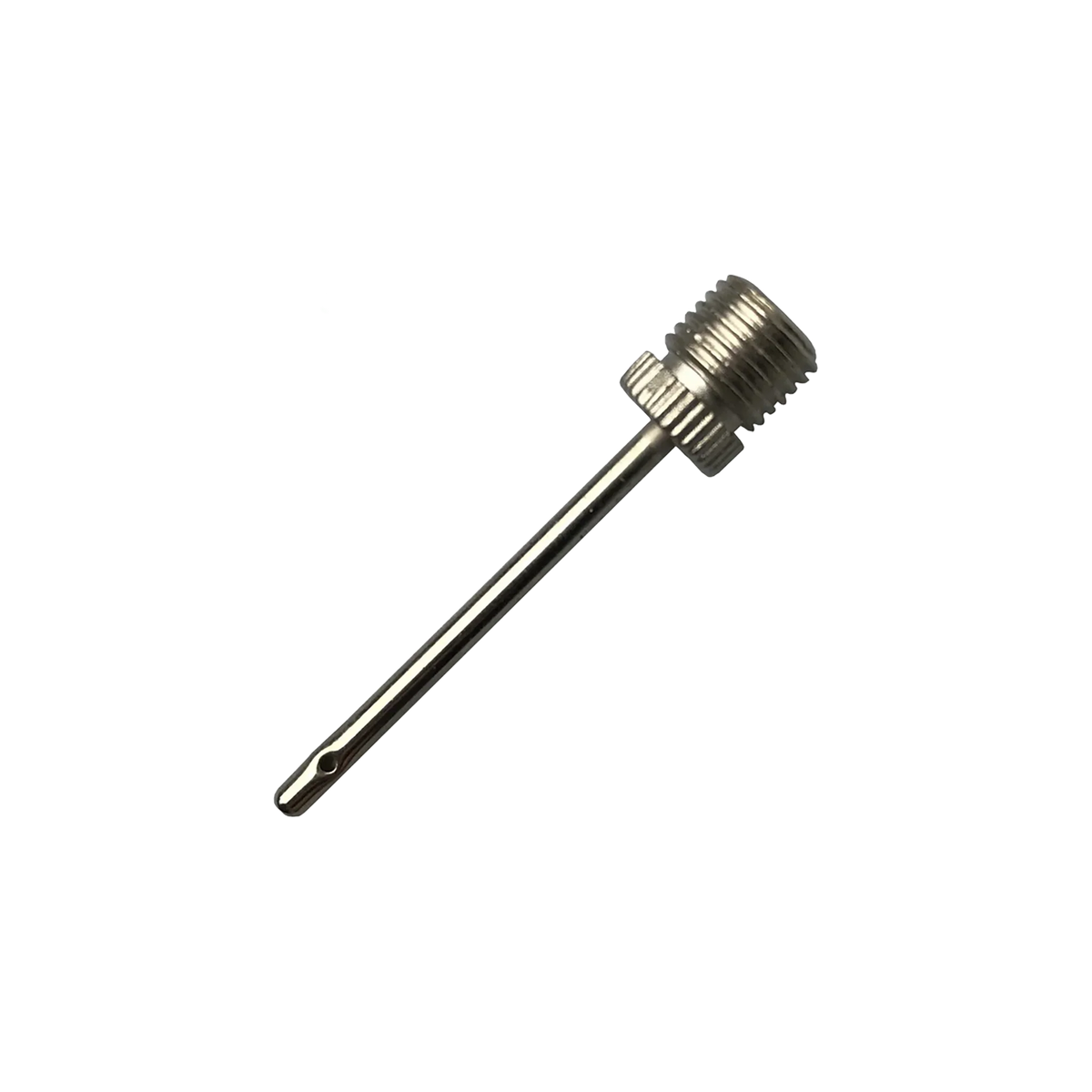 Tuloni replacement needle for rhythmic gymnastics ball pumps, 40 mm, T0925 - lanksti.lt