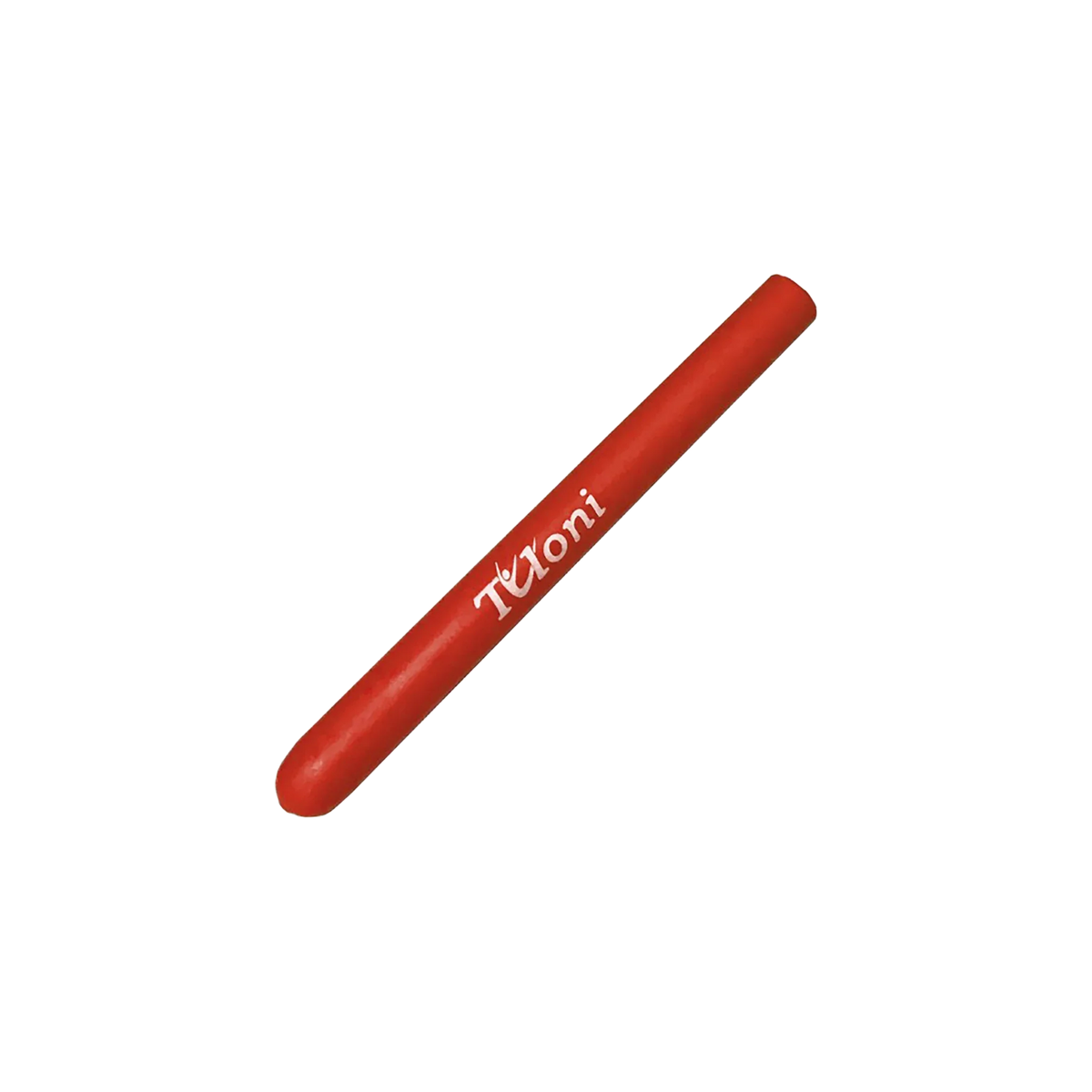 Tuloni rhythmic gymnastics ribbon stick grip, Red, T1192 - lanksti.lt