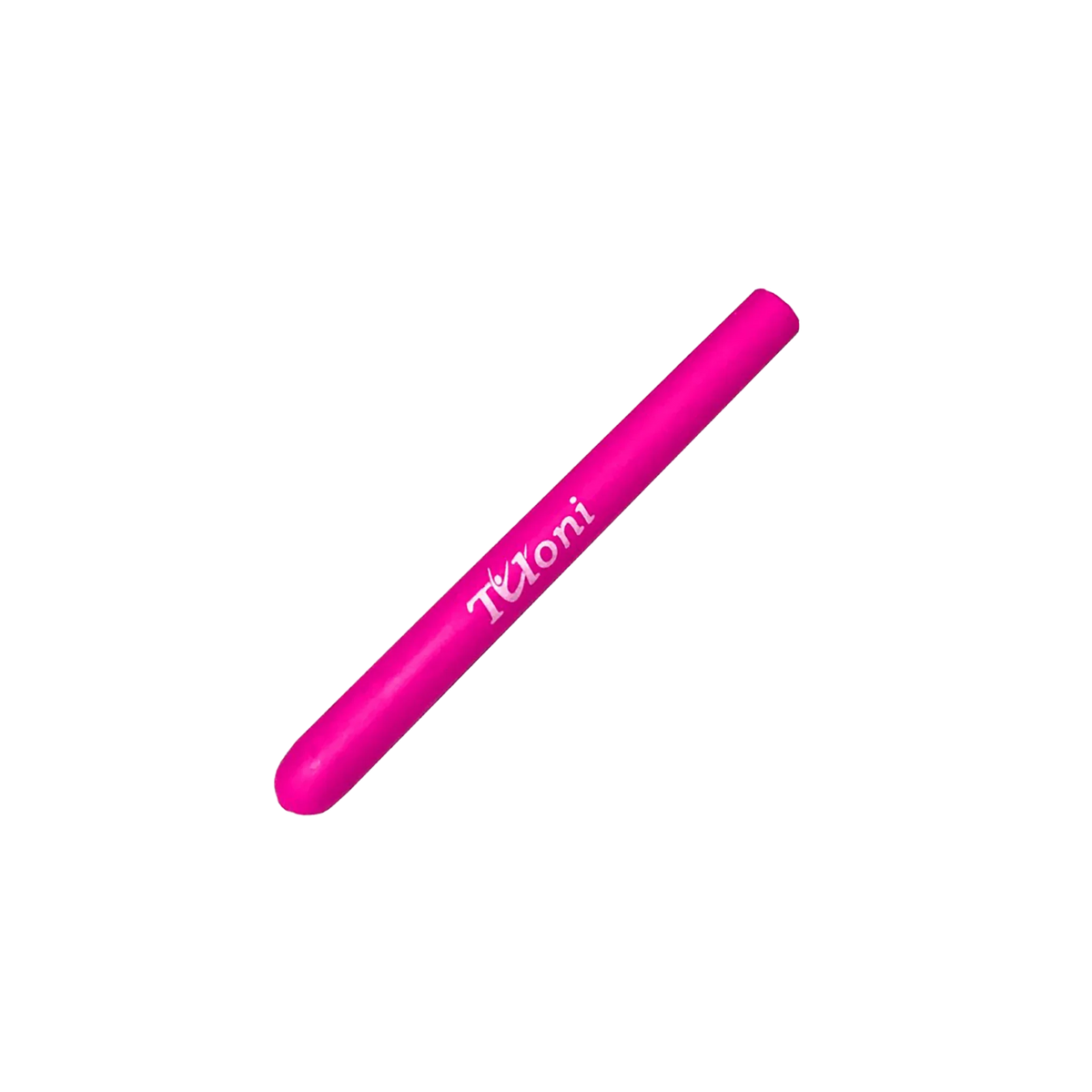 Tuloni rhythmic gymnastics ribbon stick grip, Fuchsia, T1193 - lanksti.lt
