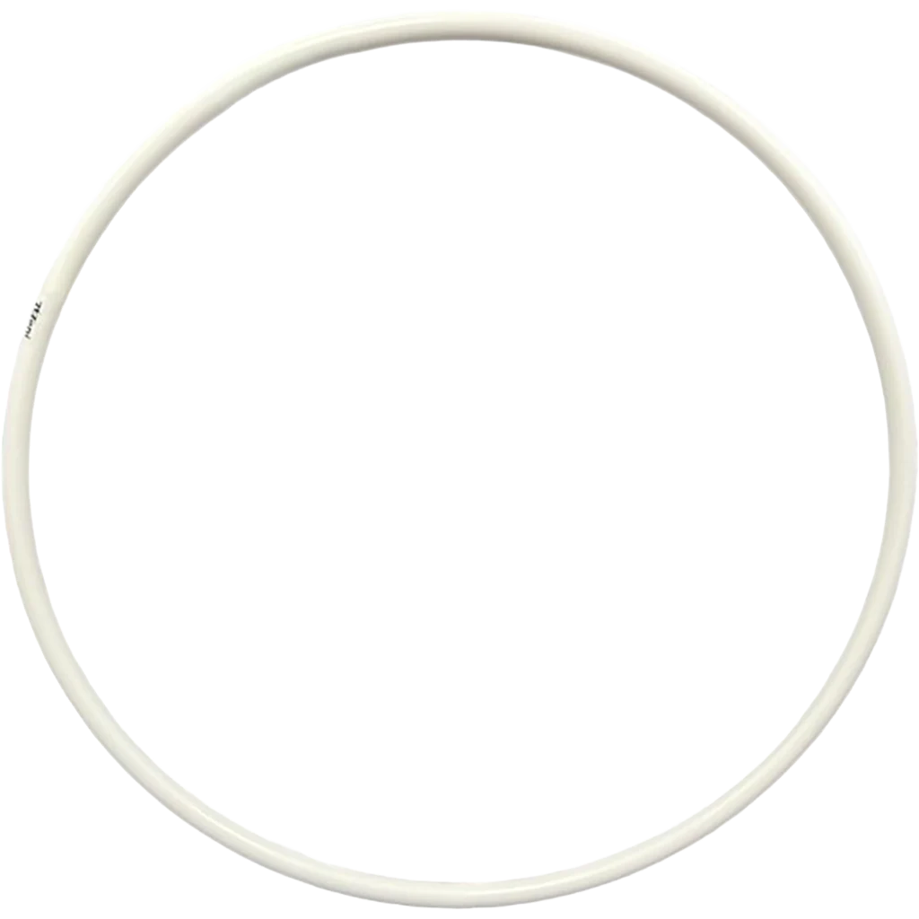 Meninės gimnastikos lankas | Tuloni Rhythmic Gymnastics Hoop | Обруч для художественной гимнастики Tuloni | Lanksti.lt