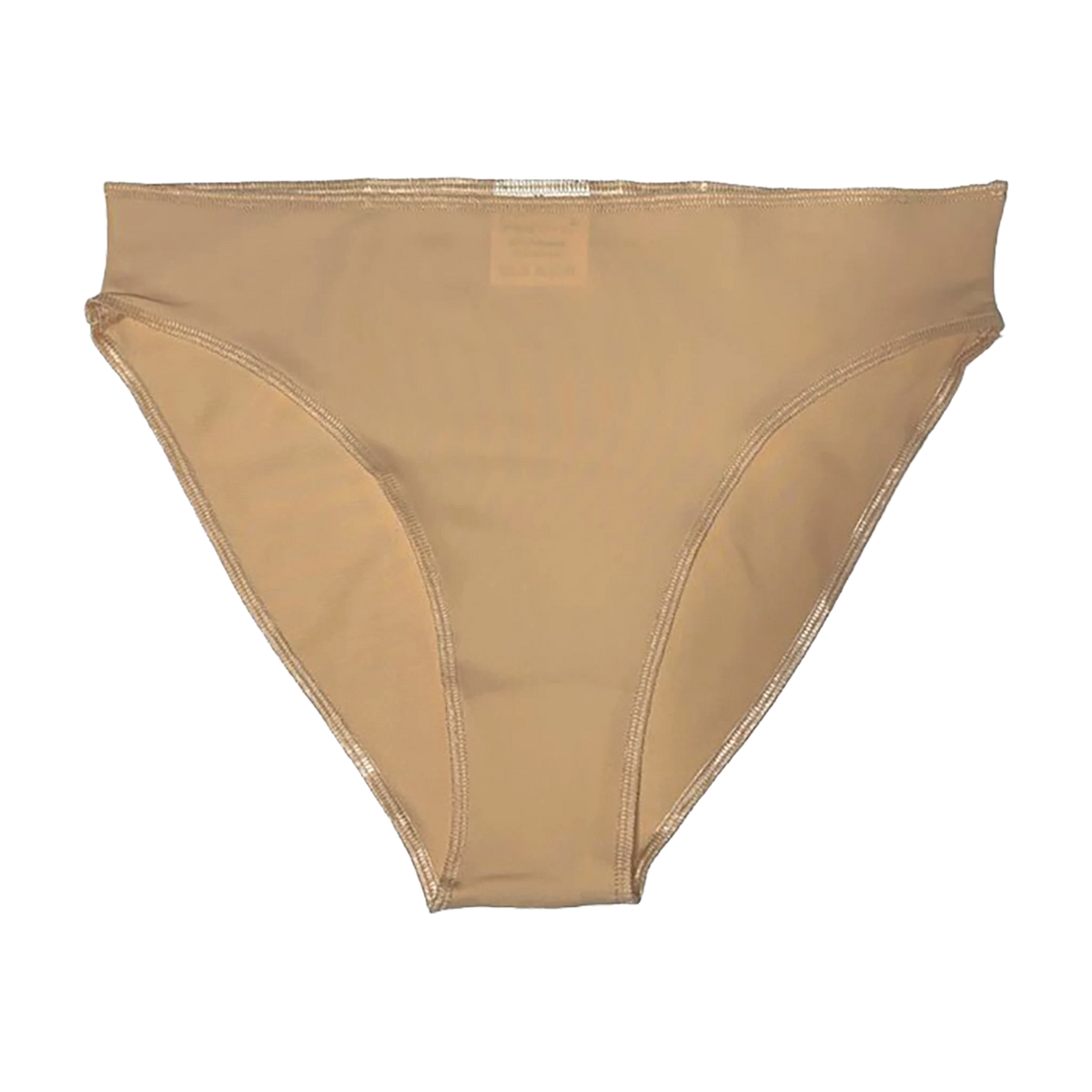 Tuloni UP-02 rhythmic gymnastics underpants with flat seams, Skin UP02P-SK - lanksti.lt